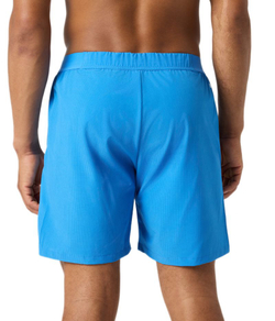 Мужские теннисные шорты Björn Borg Zip - palace blue