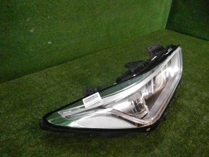 Фара правая Genesis G90 (2016-2019) Full LED