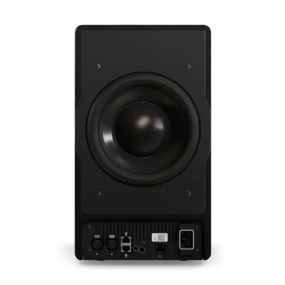 Dutch &amp; Dutch 6c Gloss Black
