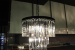 Люстра HELIX Restoration Hardware 68120010