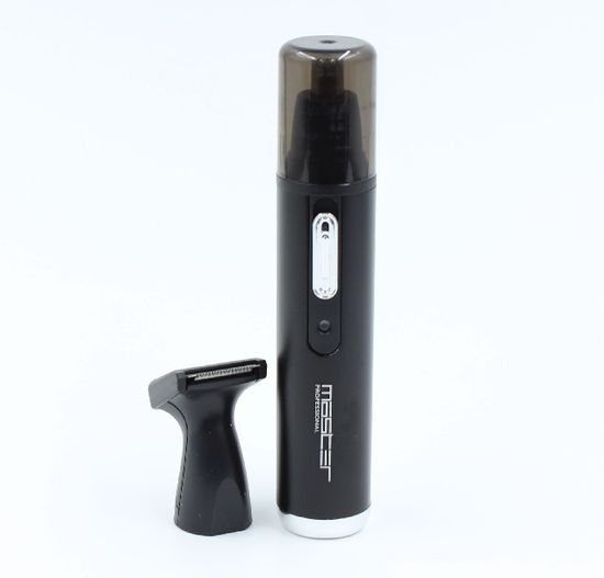 Машинка для носа и ушей MASTER Professional MP-211 2в1