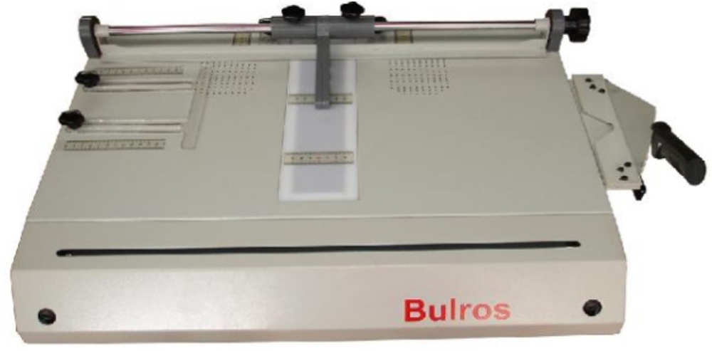 Аппарат Bulros 100K