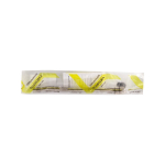 Сильфонная подводка д/газа 1/2"  1,0 вн/вн VRT