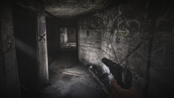 Get Even (для ПК, цифровой код доступа)