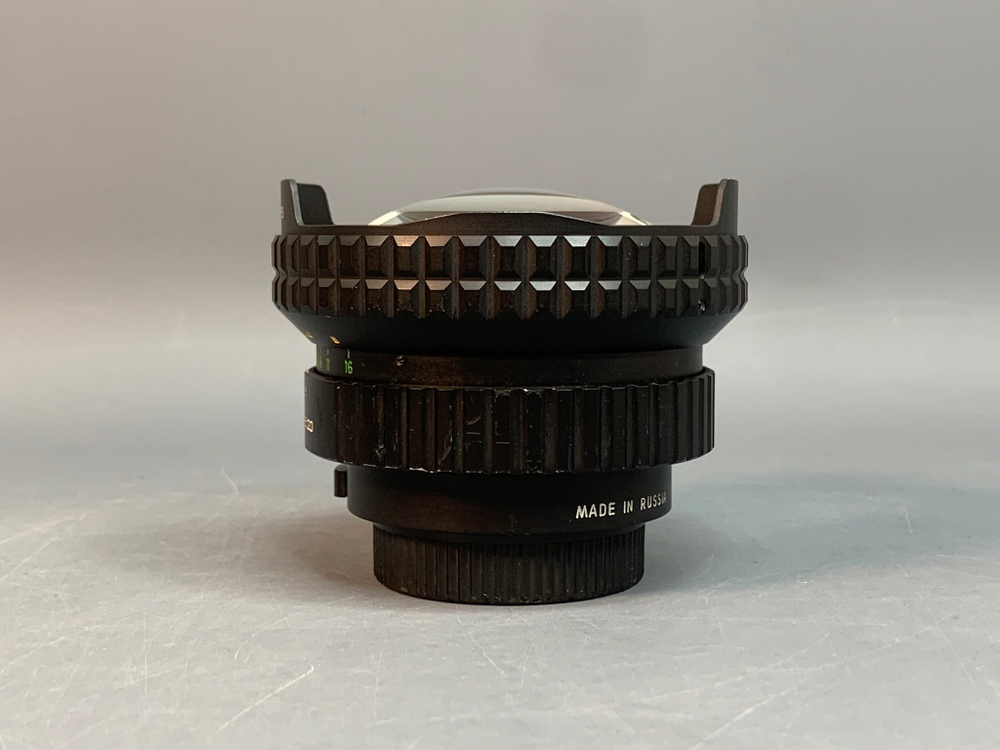 MIR-20M 3,5/20mm