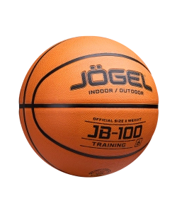Мяч баскетбольный JB-100 №6 NEW