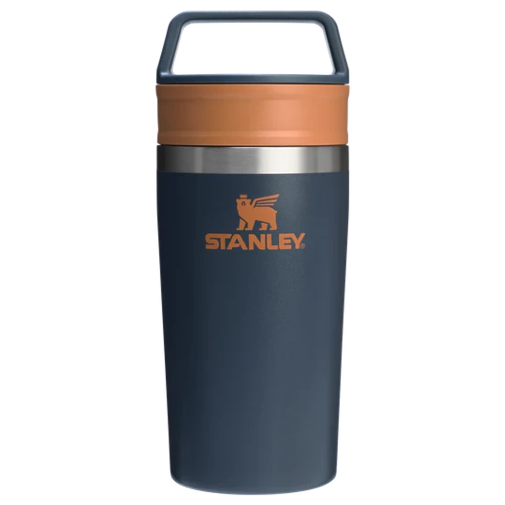 Термостакан Stanley The Cafe To-Go, 0,35 л - STANLEY