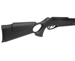 Винтовка пневматическая KRAL ARMS MEGA винтовка M-04 к.6,35мм плс (3 дж)