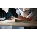 Пилки для лобзика по дереву T308B/ T308BO Wood Expert BOSCH 2608900559