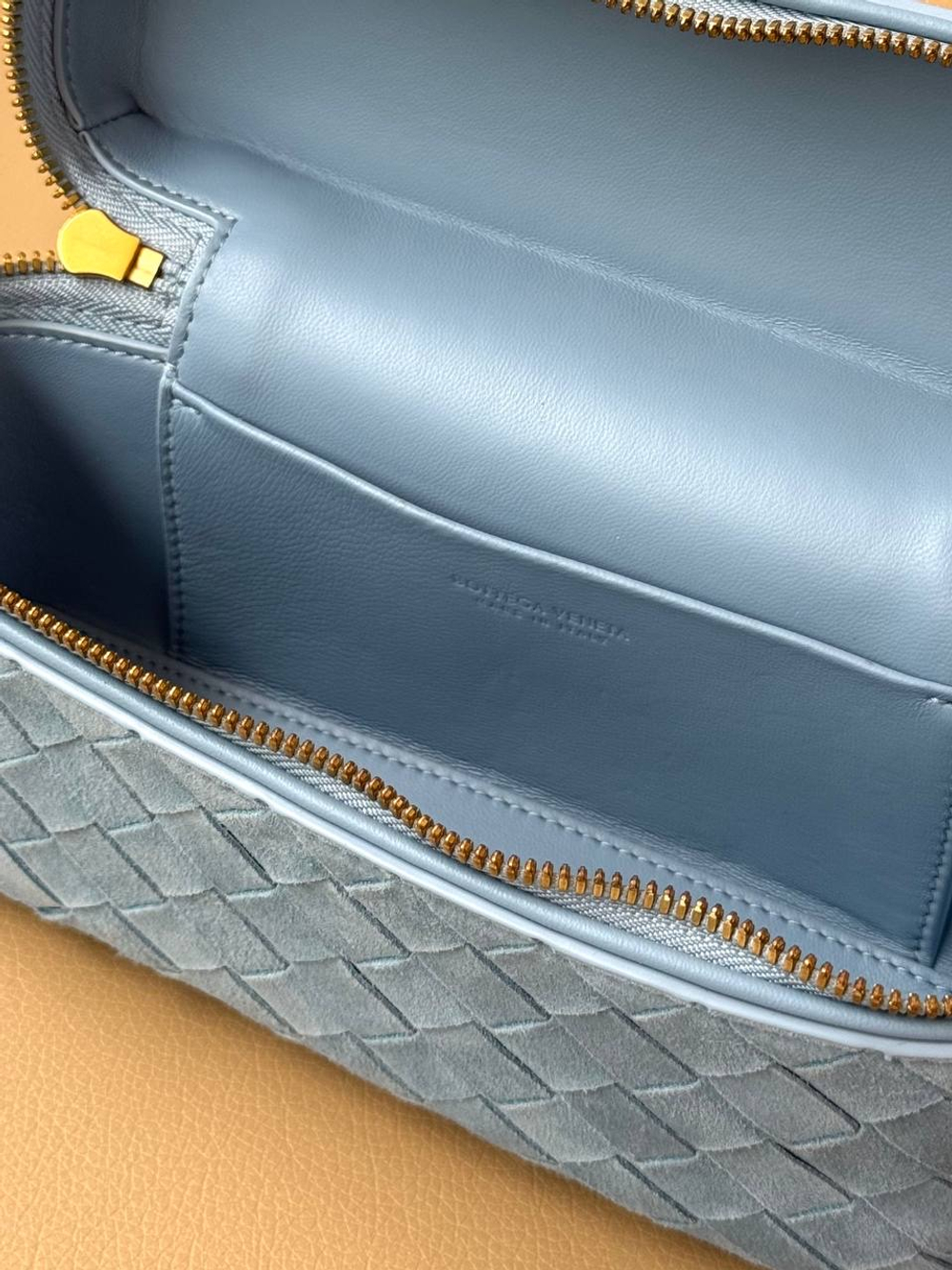 Сумка Bottega Veneta