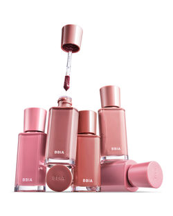 BBIA Сияющий тинт для губ Glow Tint 20 Petal