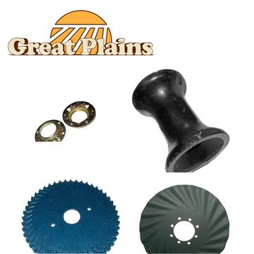 Great Plains диск. Запчасти Great Plains