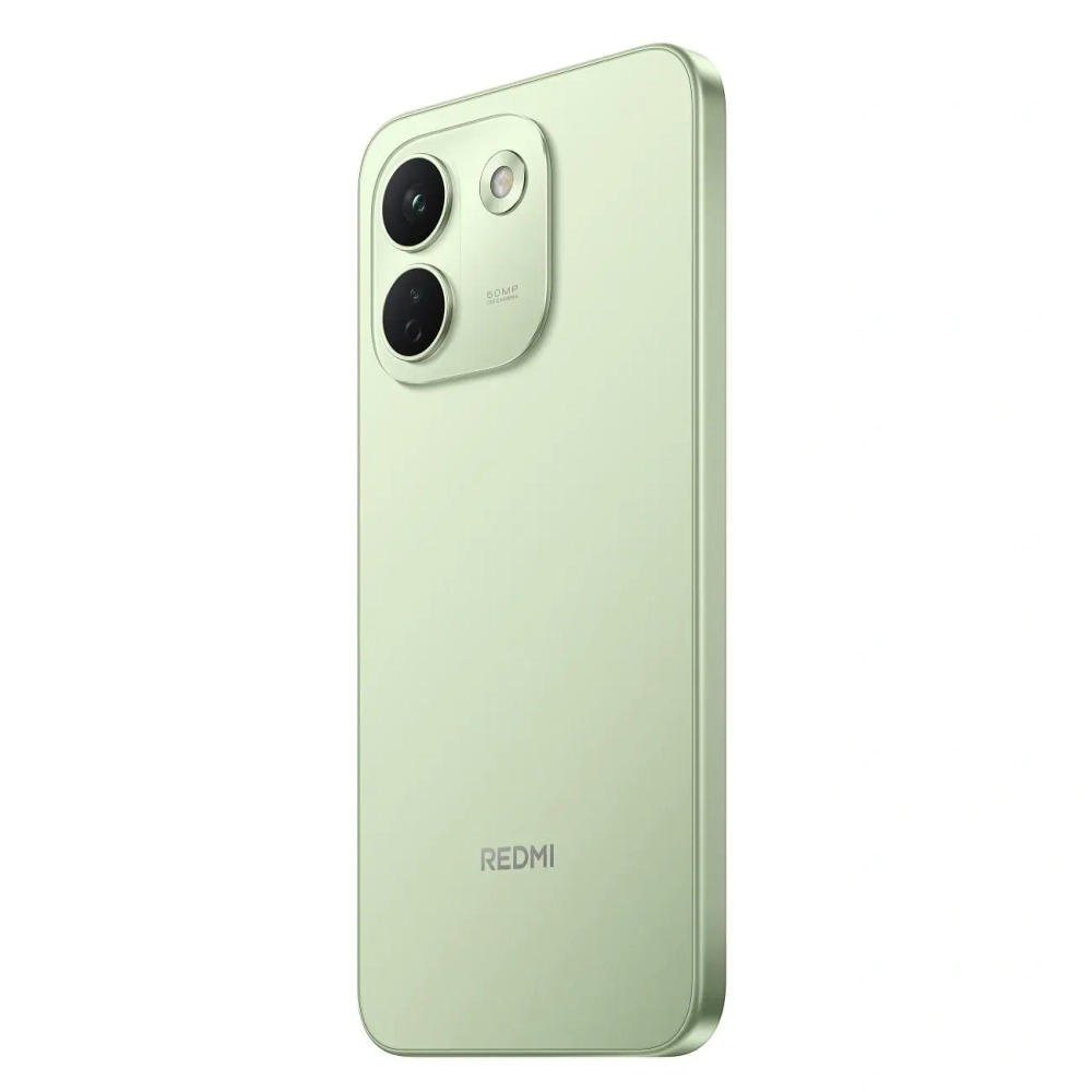 Смартфон Xiaomi Redmi Note 17 Pro Max 5G 8/256Gb Зеленый