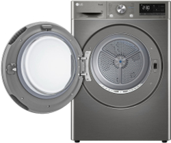 Стиральная машина LG RH90V9PV8N