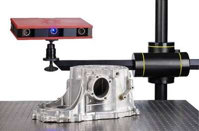 3D-сканер ATOS Core 500