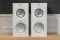 KEF R3 Meta White Gloss
