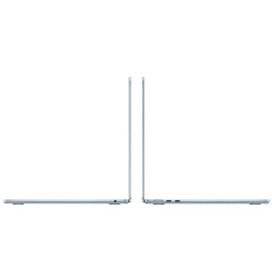 Ноутбук Apple MacBook Air 13" M5 16/1024GB Sky Blue новинка 2026
