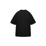 Футболка Called a Garment Garazhiki "Black"