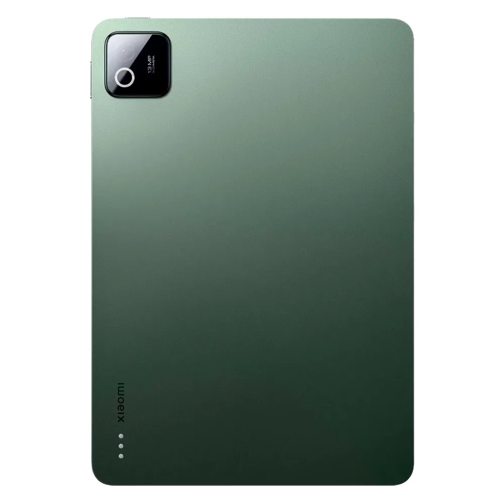 Планшет Xiaomi Pad 8, 11.2", Wi-Fi, 6/128GB, Pine Green (Зеленый)