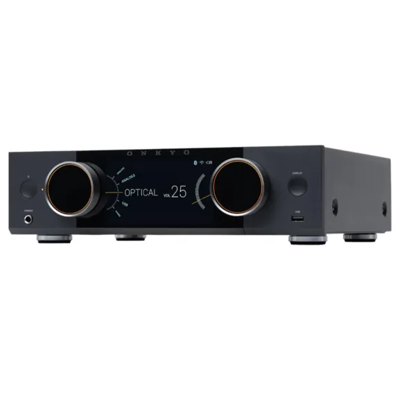 Onkyo Muse Y-50 Black