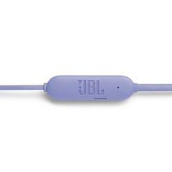 Беспроводные наушники JBL T215BT Purple