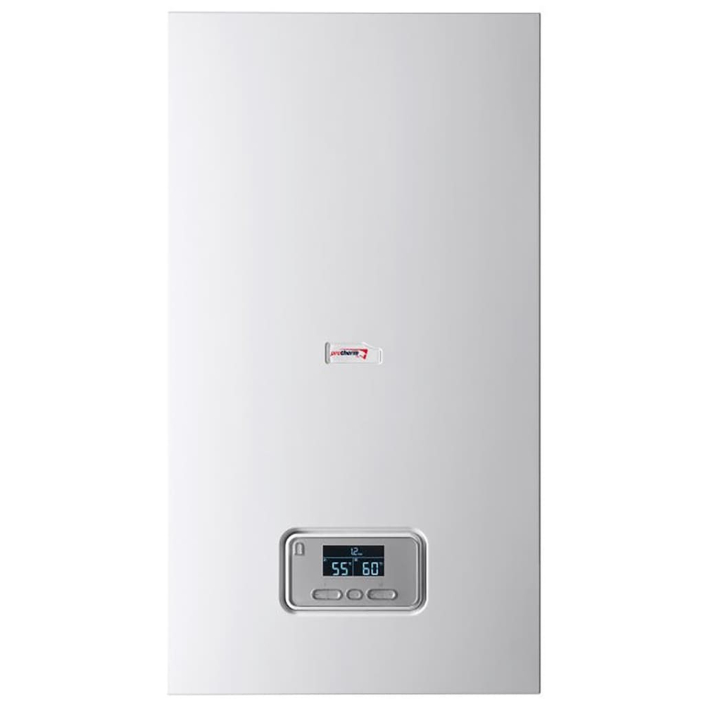 Котел газовый настенный Protherm Пантера 25KTV двухконтурный, турбированный