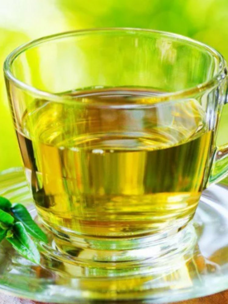 Чай зеленый Shennun Молочный улун 100 г