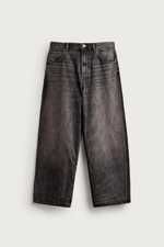 ДЖИНСЫ BAGGY FIT — ZARA · 6045/495