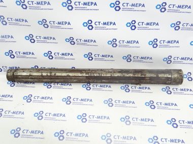 Вал шлицевой