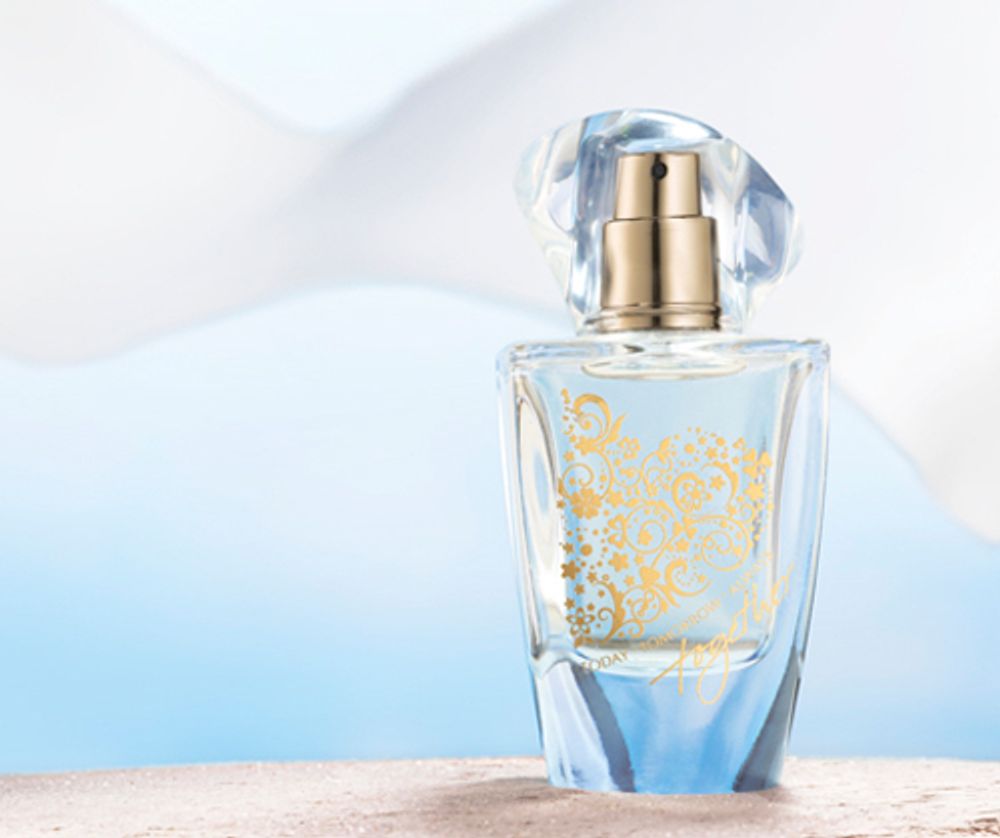 Avon Today Tomorrow Always Together