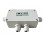 Разветвитель интерфейса RS-485/422 ПР-6 IP65 исп. 1