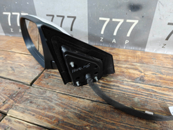 Зеркало левое 7 pin (контактов) Haval M6 2 21-нв Б/У Оригинал 8202100XKZ3LA