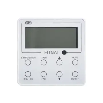 Канальный блок мульти сплит системы Funai RAM-I-KG35HP.L01/S