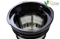 Сетка для сока без мякоти, для соковыжималки шнековой Cuchen LSJ-TE 903W, производитель Сuchen