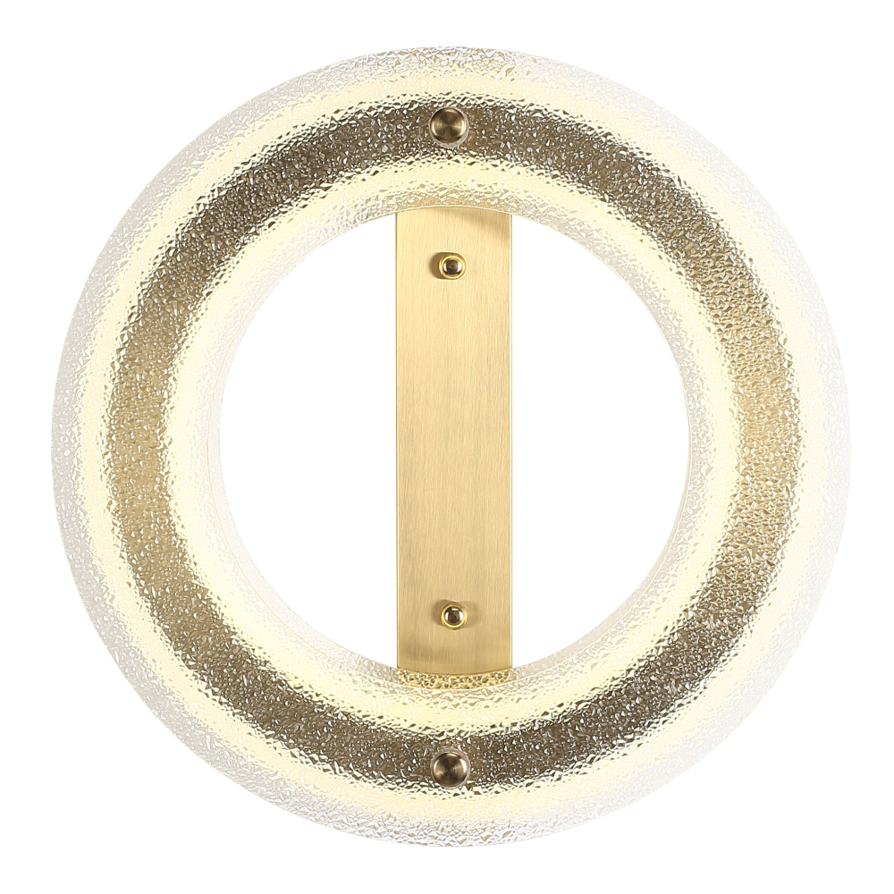 Потолочный светодиодный светильник ST Luce FAGY SL6245.202.01