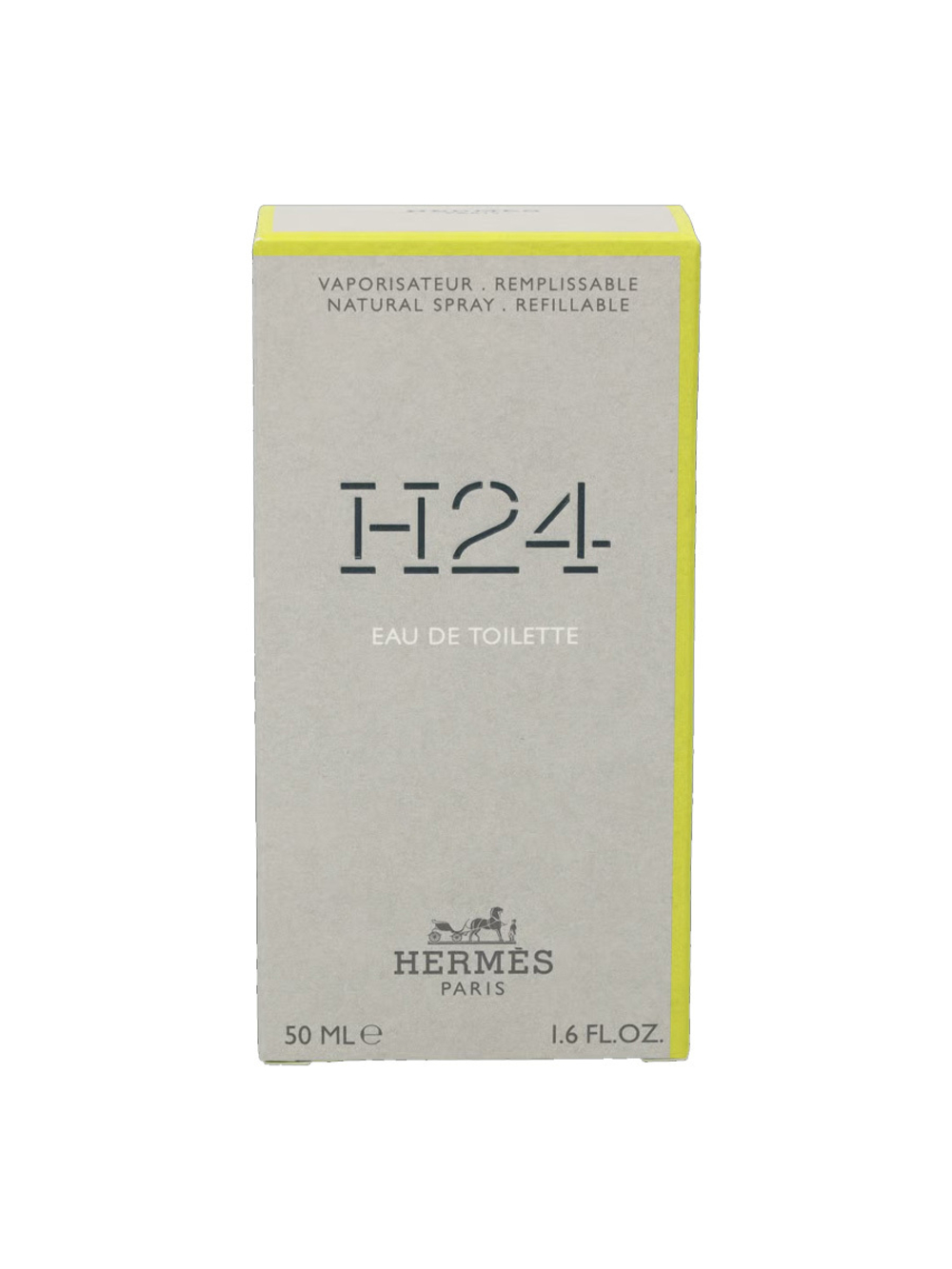 HERMES H24 men 50ml edt