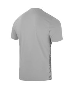 Футболка вратарская DIVISION PerFormDRY SPLASH GK Jersey, серый, детский