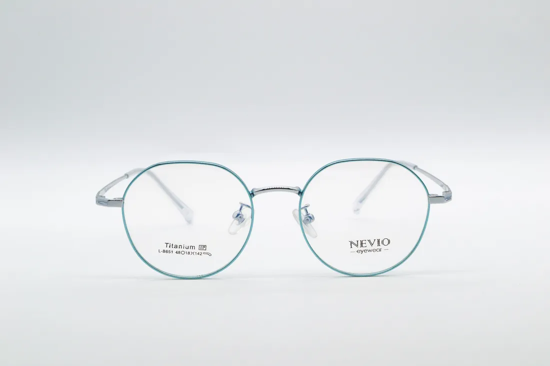 Изг. оправы Nevio L-B651 C1