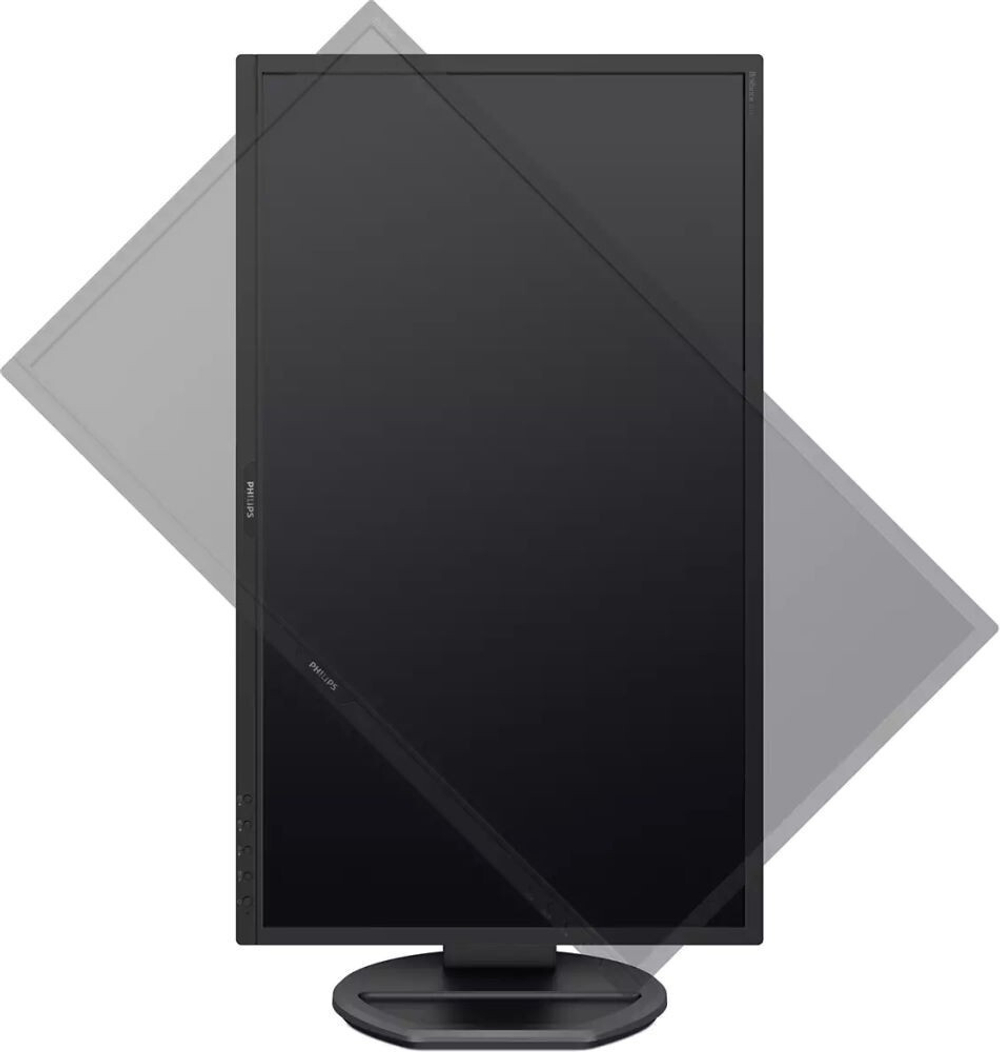 Монитор 22" Philips 221B8LHEB