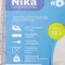 Доска гладильная Nika «Белль Классик 3», 112×34,5 см, два положения высоты 70, 80 см, европодставка МИКС