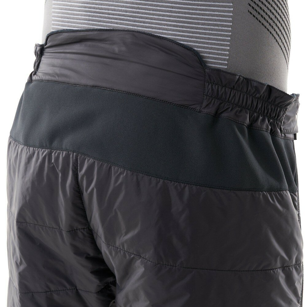 Dragonfly Термошорты-самосбросы удлиненные WARMLAYER ZIP