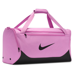 Спортивная сумка Теннисная сумка Nike Brasilia Training Duffel Medium - magenta/black/white