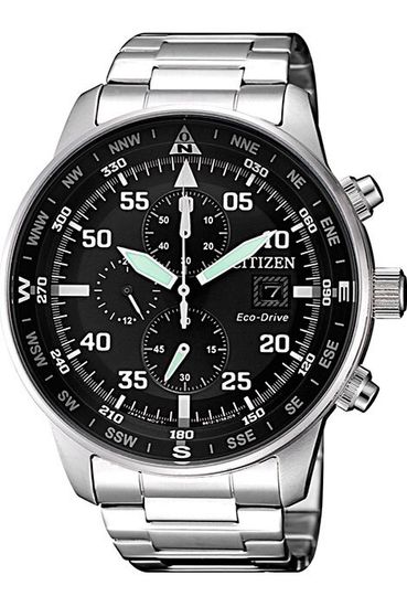 Наручные часы Citizen CA0690-88E