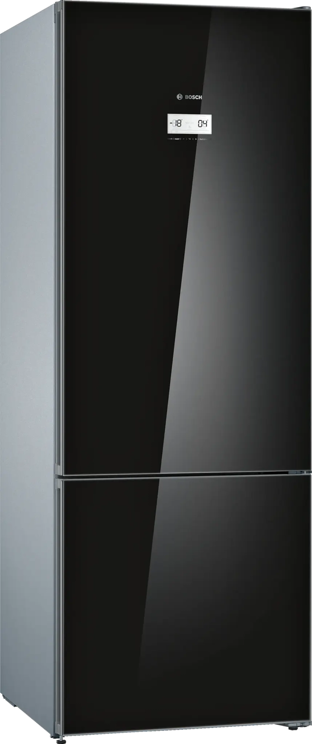 Двухкамерный холодильник Bosch KGN56LB30U