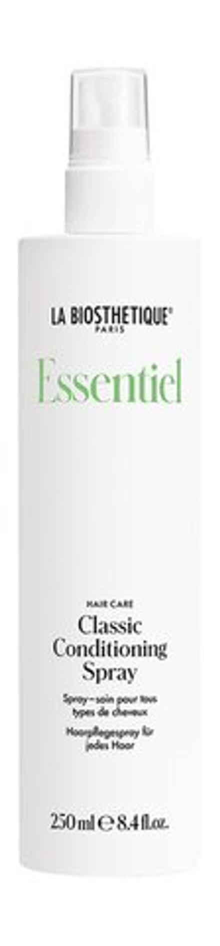 Classic Conditioning Spray 250 мл Восстанавливающий спрей-кондиционер