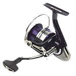 Катушка Nautilus Twin Force HD -