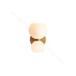 Wall design lamp Betty by Lightmaker Studio (White)