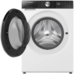 Стиральная машина Hisense WF5S7041BW