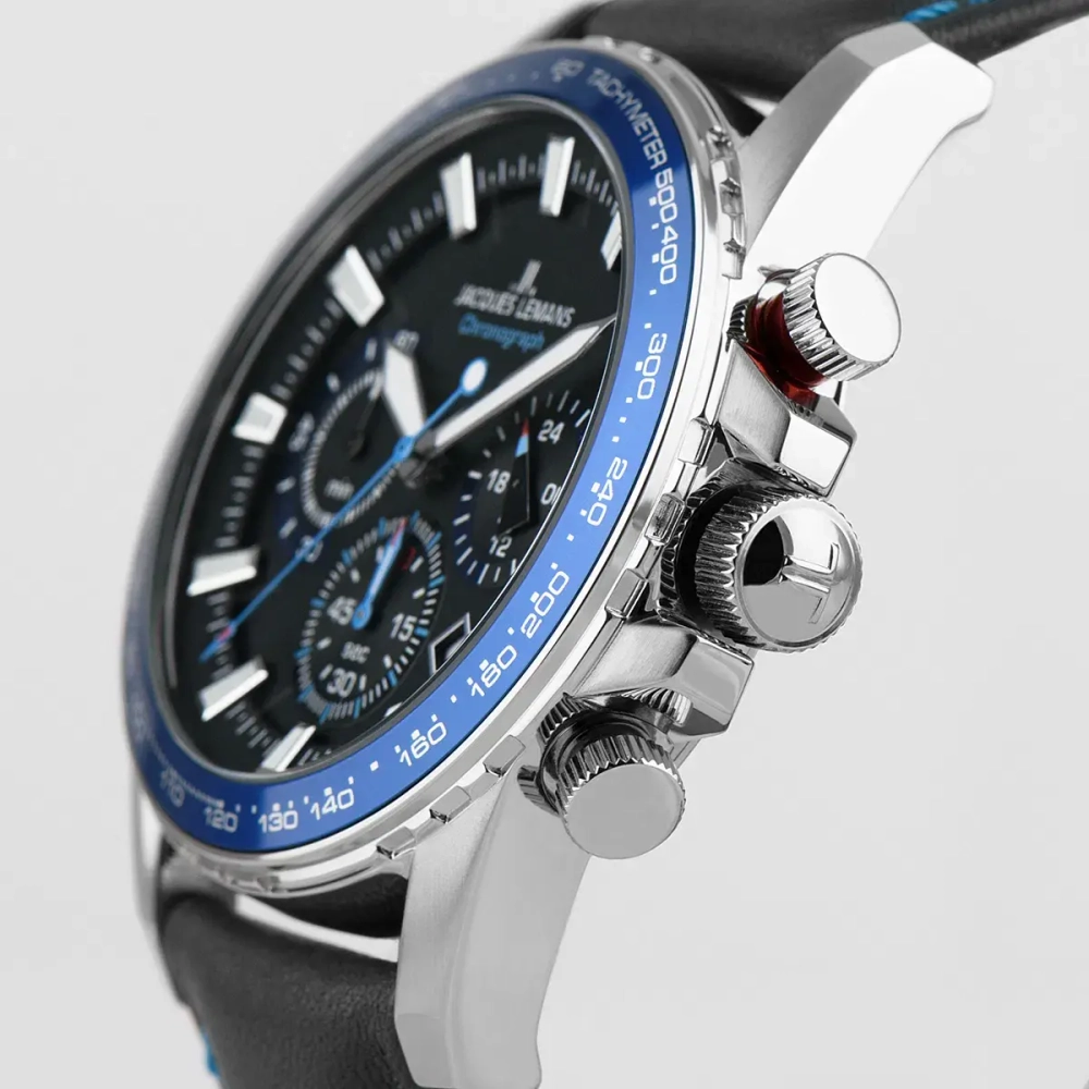 Jacques Lemans Liverpool 1-2099B.1