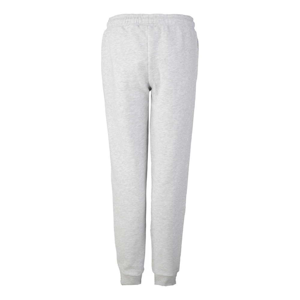 Женские теннисные брюки Quiet Please Rainbow Training Pants Women - Grey, Turquoise